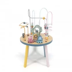 Mesa didactica motricidad Viga