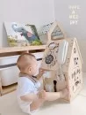 Casa Montessori didáctica coco