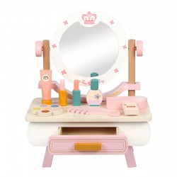 Mini Tocador Princesitas