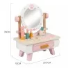 Mini Tocador didactico Princesitas