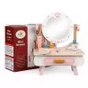 Mini Tocador didactico Princesitas