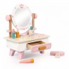 Mini Tocador Princesitas