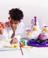 Super Laboratorio mini cientifico Burbujas