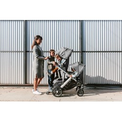 Rumble Seat v2+ Uppababy Greyson