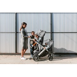 Rumble Seat Uppababy Greyson