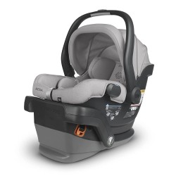 Silla Uppababy Mesa v2 Stella