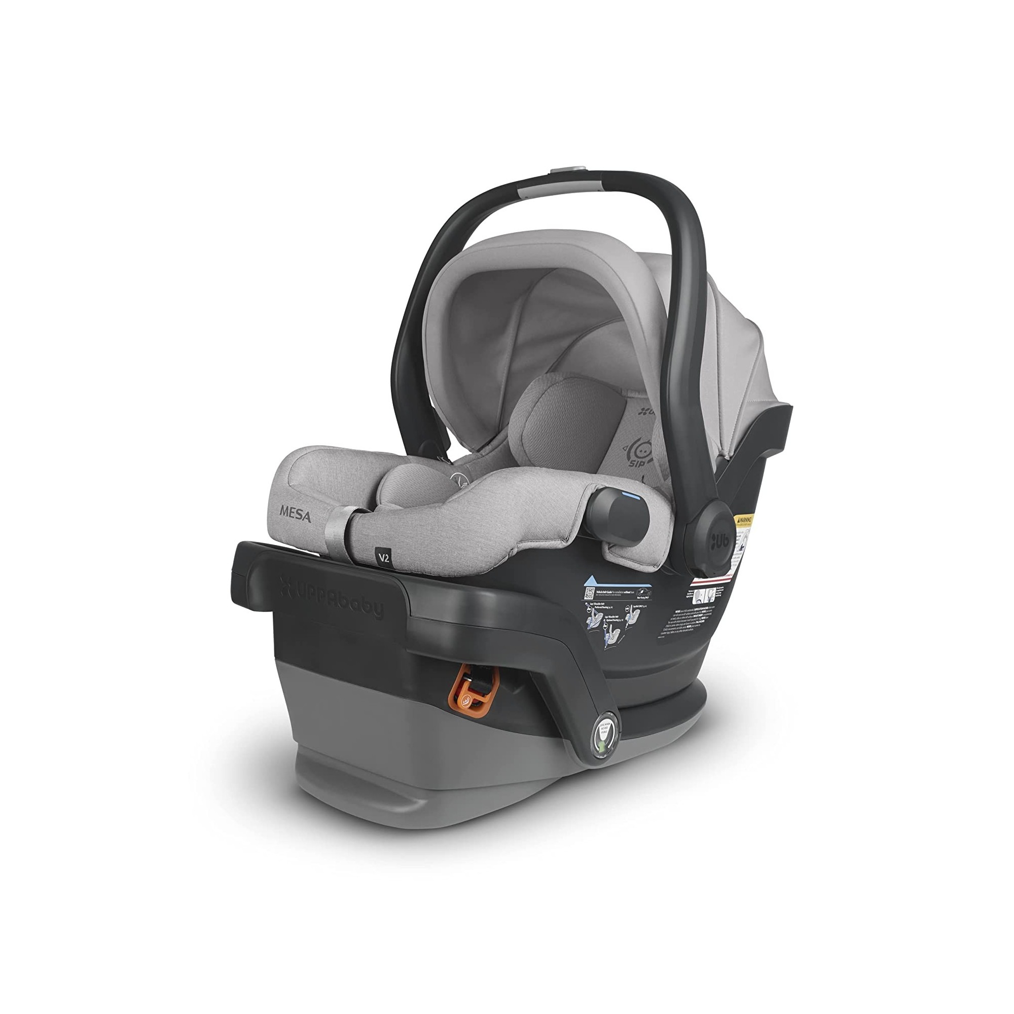 Silla Uppababy Mesa v2 Stella