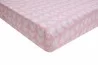 Set Ropa de cuna 100% algodon sweet birds 5 PIEZAS