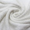 TOALLA BEBÉ 100% BAMBú ORGANICO 90X90 PANDA