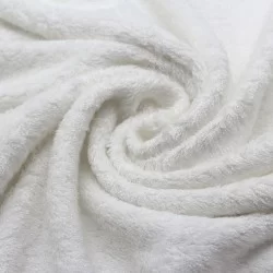 TOALLA BEBÉ 100% BAMBÚ ORGANICO 90X90 BIG B