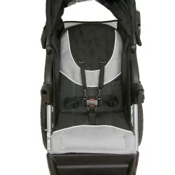 Coche Jogger Baby Trend Phantom Black
