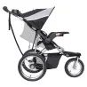 Coche Jogger Baby Trend Phantom Black