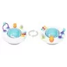 Asiento Actividades Smart Steps Explore N' Play - Blue Safari Fun