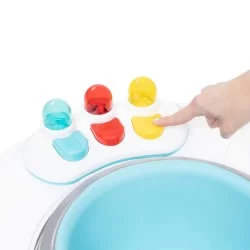 Asiento Actividades Smart Steps Explore N' Play - Blue Safari Fun