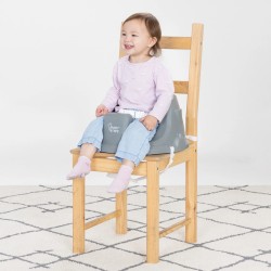 Asiento Actividades Smart Steps Explore N' Play  - Blue Safari Fun