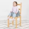 Asiento Actividades Smart Steps Explore N' Play - Blue Safari Fun