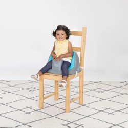 Asiento Actividades Smart Steps Explore N' Play  - Blue Safari Fun