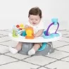 Asiento Actividades Smart Steps Explore N' Play - Blue Safari Fun