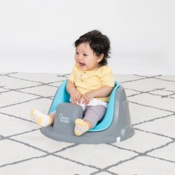 Asiento Actividades Smart Steps Explore N' Play  - Blue Safari Fun