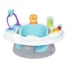 Asiento Actividades Smart Steps Explore N' Play - Blue Safari Fun