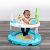 Centro de actividades 4 en 1 Andador Smart Steps by Baby Trend Safari Toss
