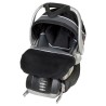 Coche Doble Sit N' Stand Onyx con 2 asientos infantiles Baby Trend