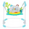 Saltarina Bebe Smart Steps Fun Geo Forest