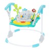 Saltarina Bebe Smart Steps Fun Geo Forest