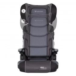Silla Butaca Baby Trend protect 2 en 1 grey tech