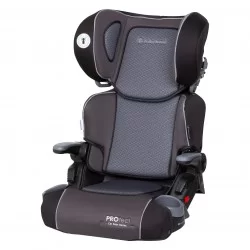 Silla Butaca Baby Trend protect 2 en 1 grey tech