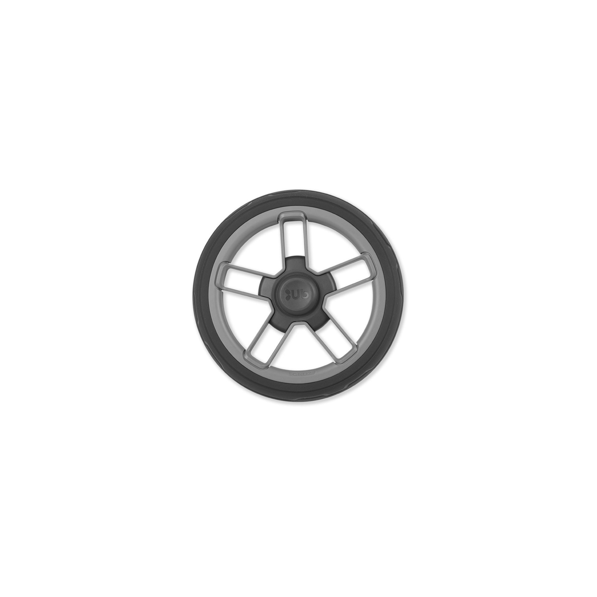 Rueda trasera repuesto UPPAbaby CRUZ V2