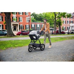 Silla infantil Uppababy Mesa v2 Jake