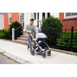 Silla infantil Uppababy Mesa v2 Jake