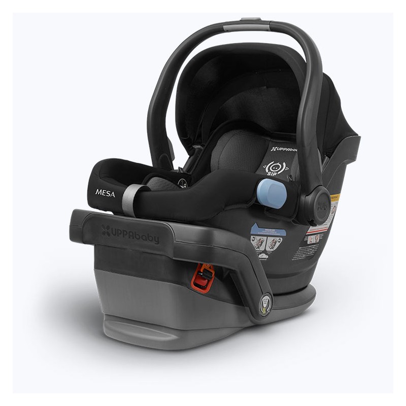 Silla Uppababy Mesa v2 Jake