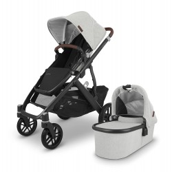 Coche UPPAbaby Vista V2 Anthony