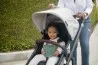 Coche UPPAbaby Cruz V2 Anthony
