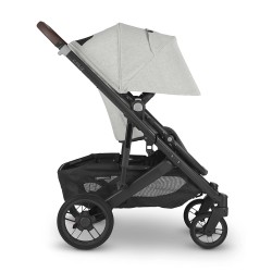 Coche UPPAbaby Cruz V2 Anthony