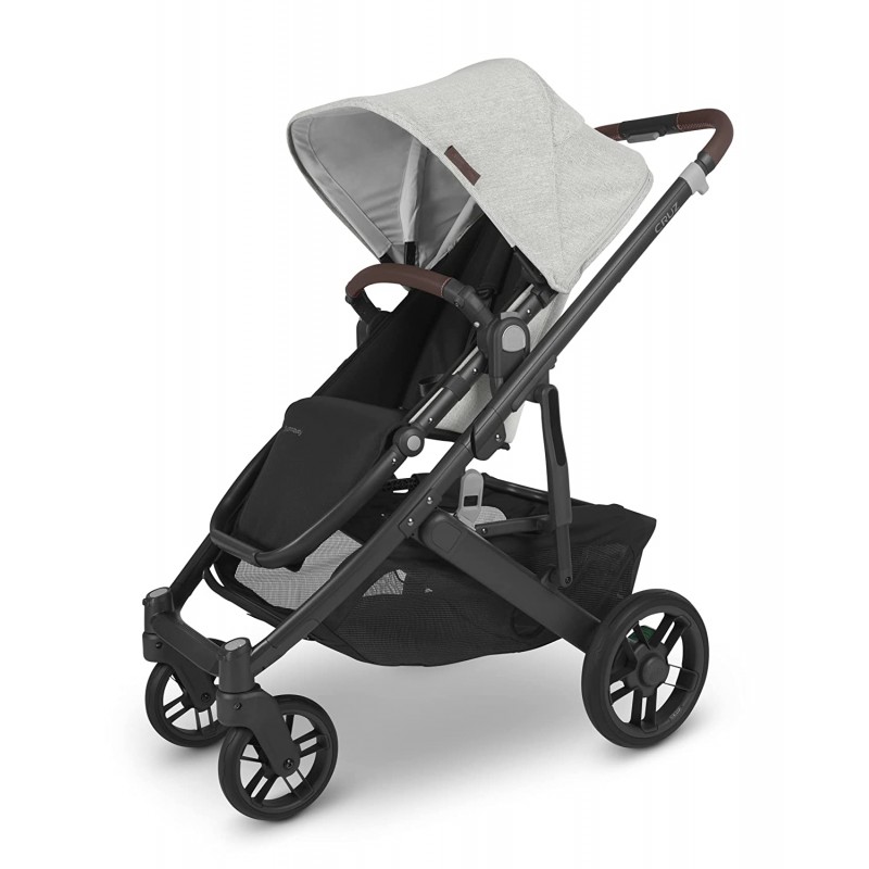 Coche UPPAbaby Cruz V2 Anthony