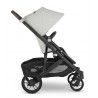 Coche UPPAbaby Cruz V2 Anthony lateral