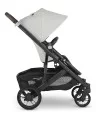 Coche UPPAbaby Cruz V2 Anthony lateral