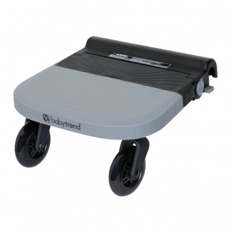Patineta para coches Baby trend Patineta para coches Baby trend