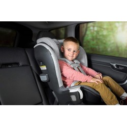 Silla UPPAbaby Knox Jake
