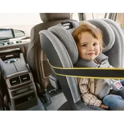 Silla UPPAbaby Knox Jake