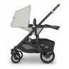 Coche UPPAbaby Cruz V2 Anthony + UPPAbaby Mesa Henry