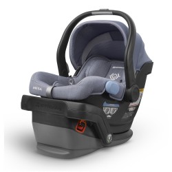 Coche UPPAbaby Cruz V2 Anthony + UPPAbaby Mesa Henry
