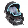 Coche Travel system bolt performance  3 en 1 Baby trend