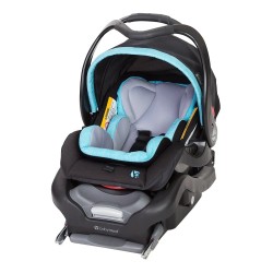 Coche Travel system bolt performance  3 en 1 Baby trend