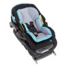 Coche Travel system bolt performance  3 en 1 Baby trend