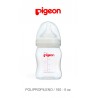 Mamadera 160ml 0 a 3 meses Pigeon Softouch polipropileno