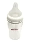 Mamadera 330ml Pigeon Softouch polipropileno +6m